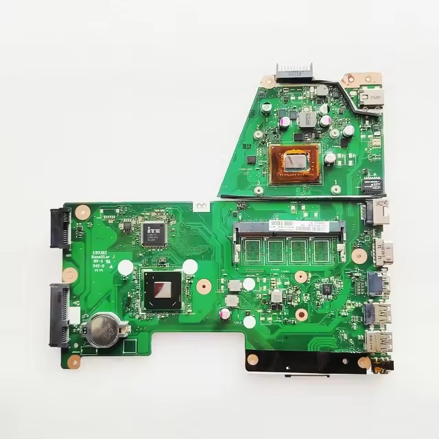 Motherboard Mainboard ASUS X451CA CORE I3