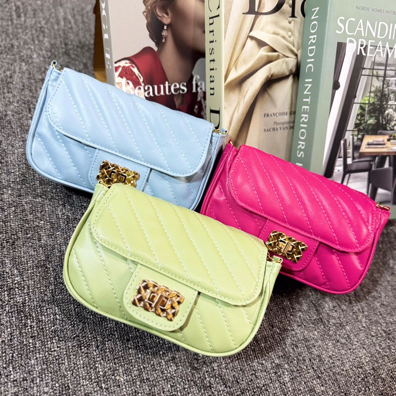 RURI BAG PREMIUM TERMURAH