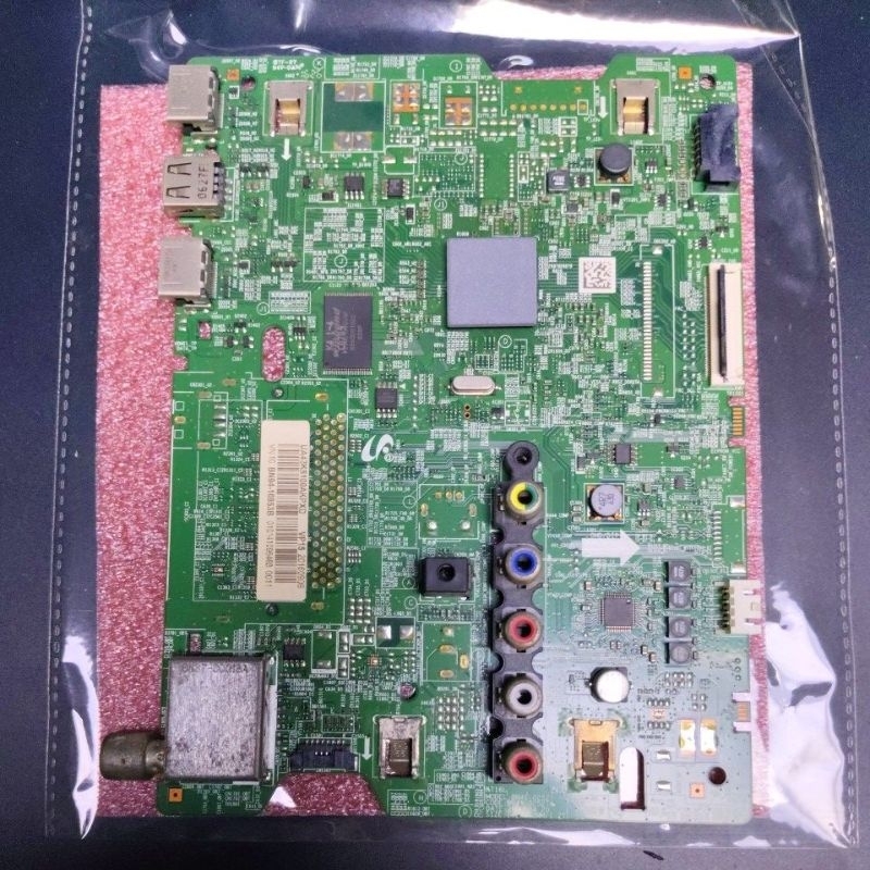 MAINBOARD MB MOBO MESIN TV LED SAMSUNG UA43K5100
