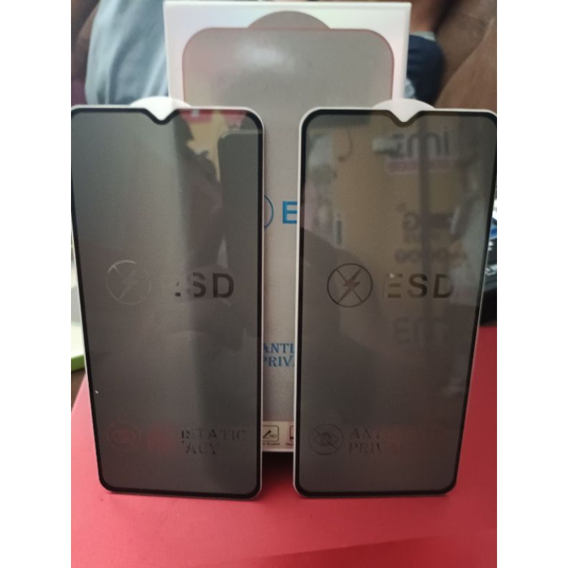 TG anti spy (privasi)