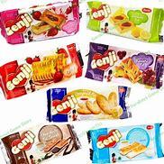 

Monde Biscuit Genji 85g All Varian