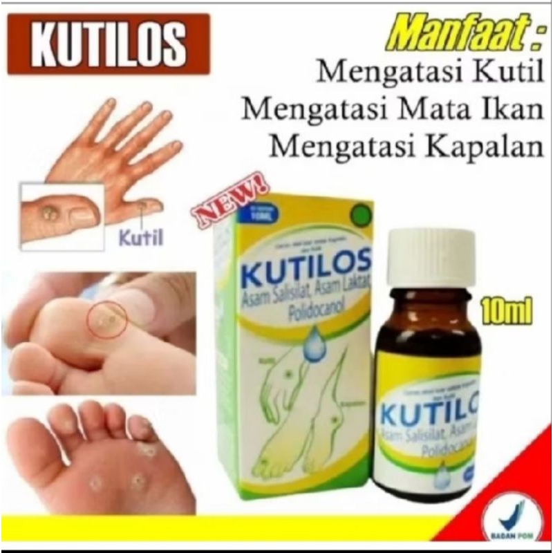 kutilos