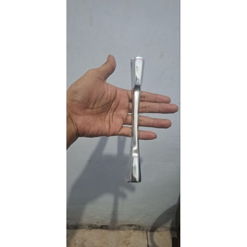 lug bas drum & snare drum panjang 20cm dan 15cm