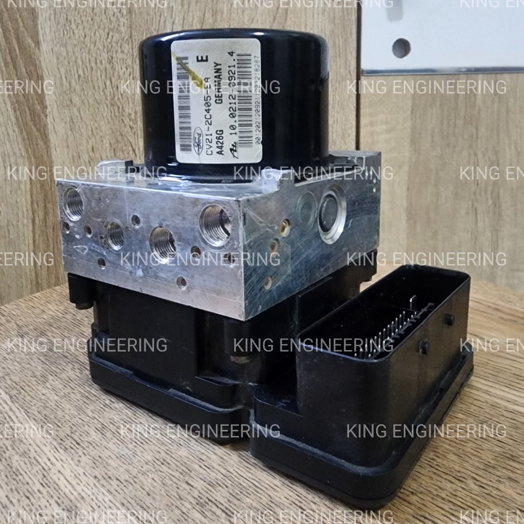 Modul ABS COPOTAN Ford Fiesta 1.5 1.6 CV21