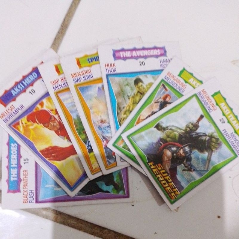 

gambaran anak anak cowok