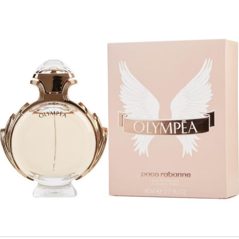 Paco Rabanne Olympea Luzi