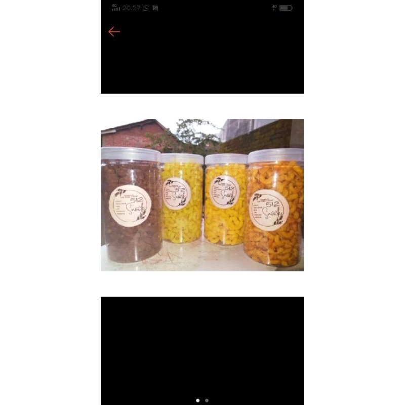

Makaroni Toples