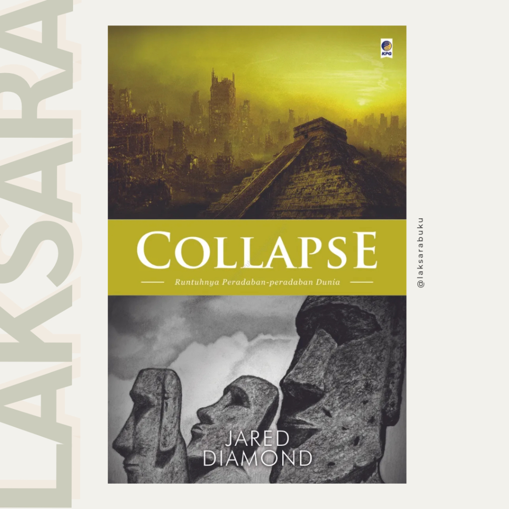 Collapse (Jared Diamond)