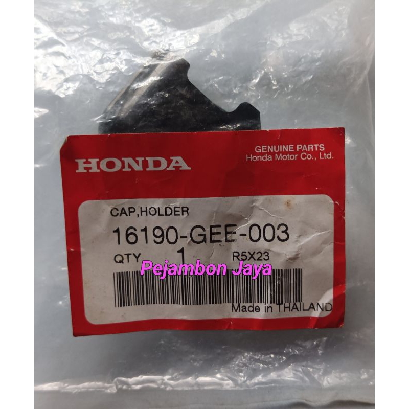 16190GEE003 CAP HOLDER