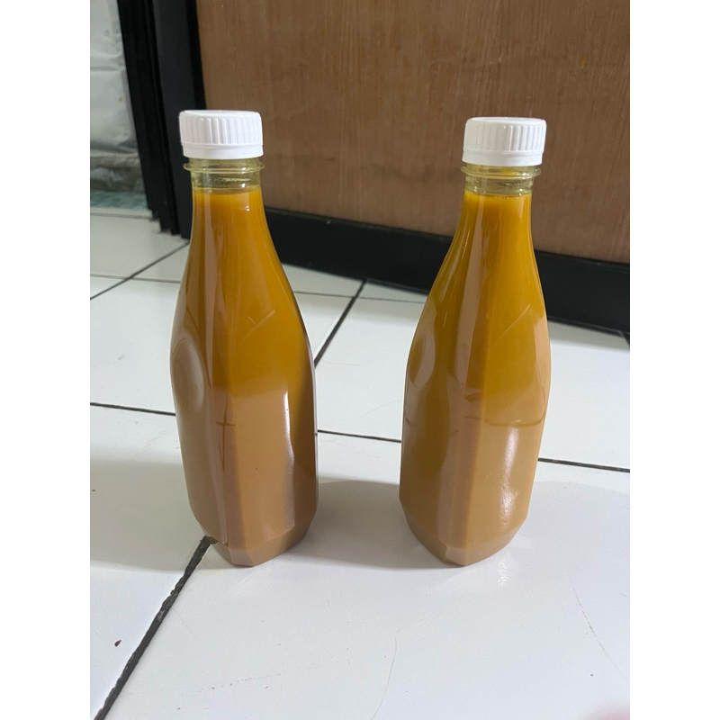 

Minuman Kunyit Asam/Jahe/kencur/Serai 500ml