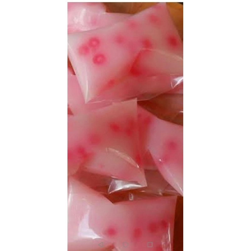 

Kue Cantik Manis Pink