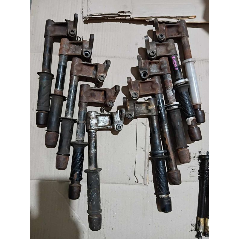 Stang JRS Thailand original