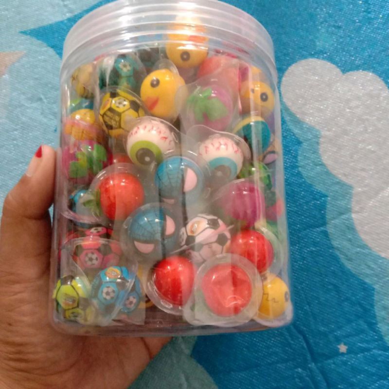 

permen lunak mini isi 120