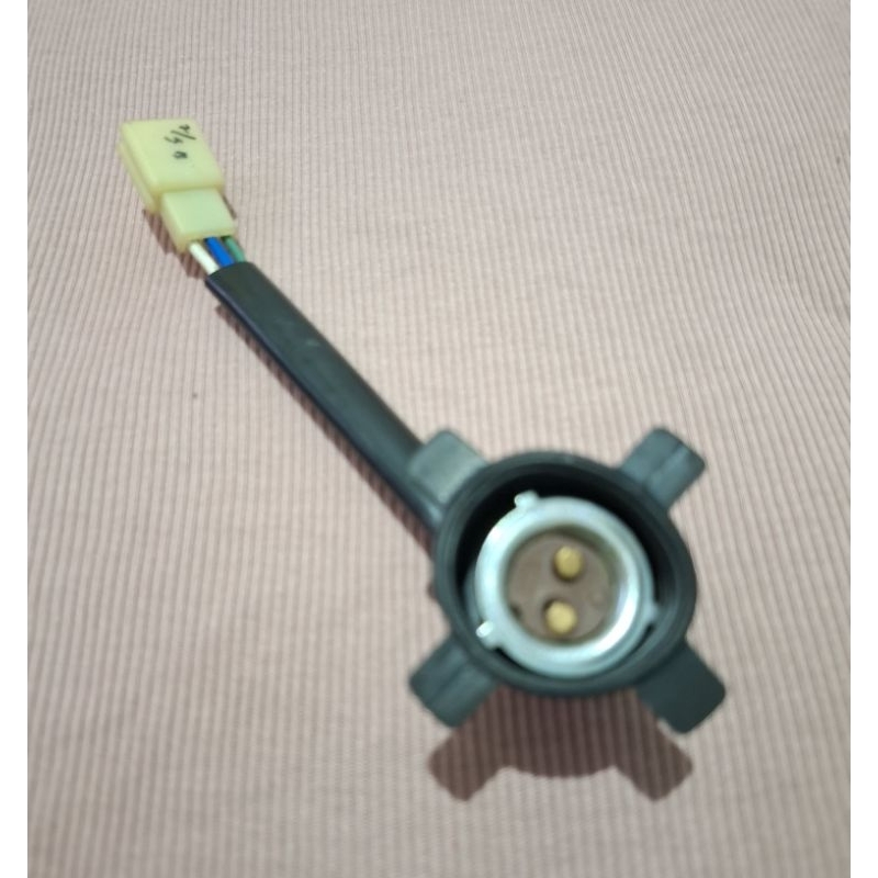 Fiting Piting Cup Lampu depan Grand Supra Kharisma Kirana Original