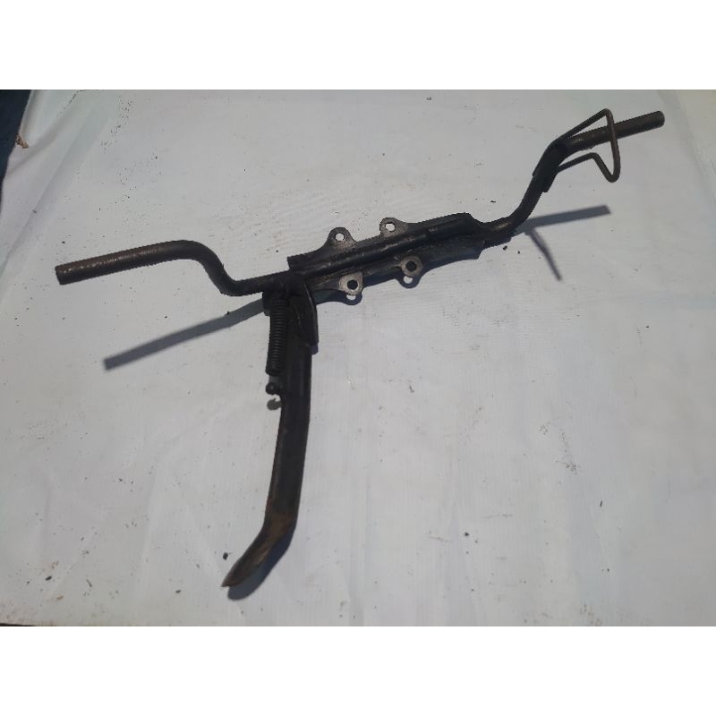 barstep postep footstep depan Vega r Vega lama crypton original