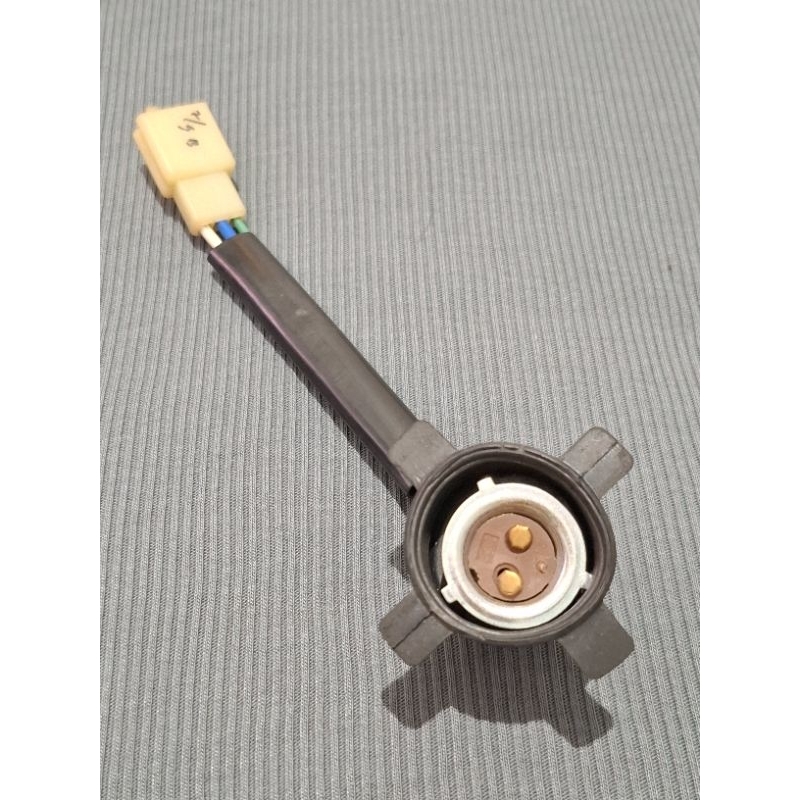 Fiting Piting Lampu depan Grand Supra Kharisma Kirana Original