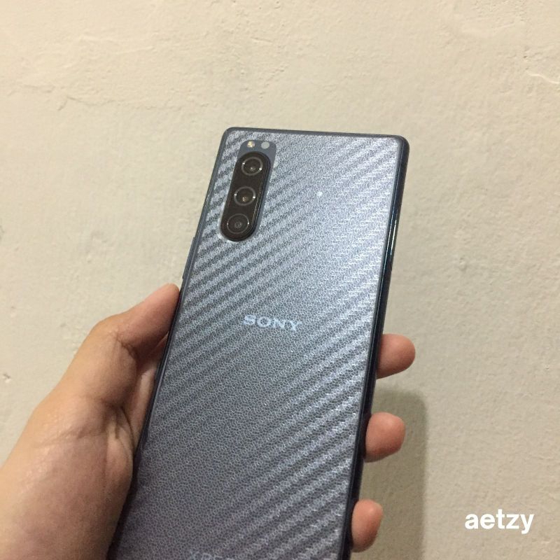 Sony Xperia 5 6/64 GB AU (Wifi Only)