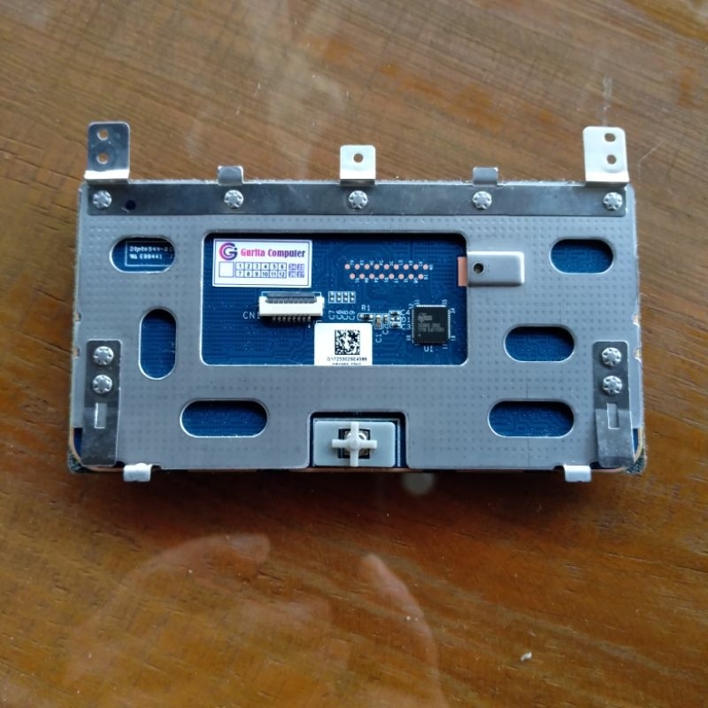 touchpad trackpad hp pavilion x360 14 BA model ba001tx