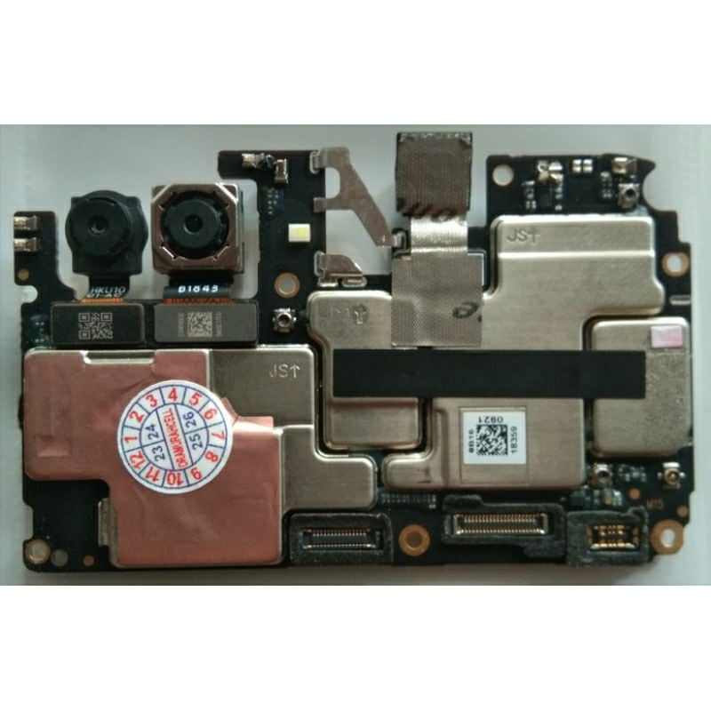 Mesin A3s Cph1853 Normal