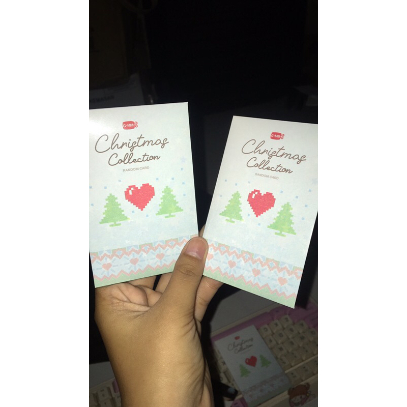 [READY] PC CHRISTMAST OSAKA BOYS GMMTV OFFICIAL MERCHANDISE JIMMY SEA GEMINI FOURTH POND PHUWIN  OFF