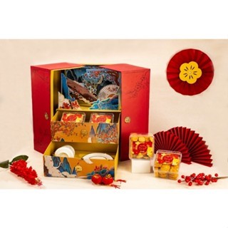 

3D Chinese Scenery B
