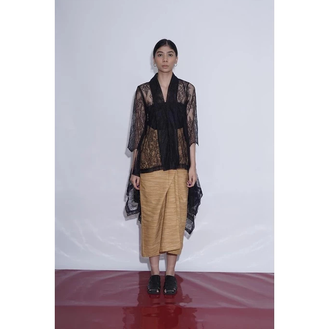 [RENT/SEWA] Senja Studio - Lekat Kebaya