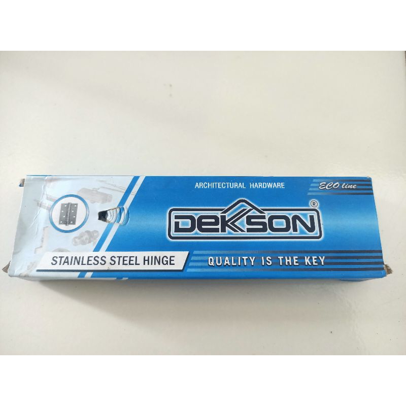 engsel pintu dekson stainless