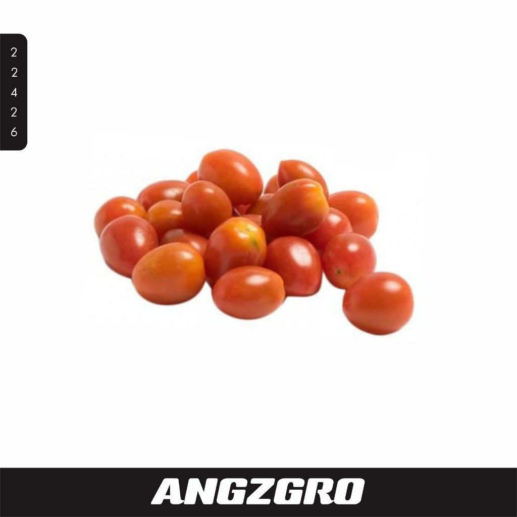 

Tomat Cherry 100 gr