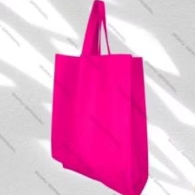 

Goodie Bag/Tas Belanja Spundbon