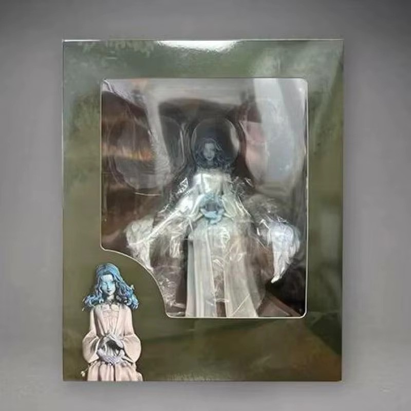 PVC Action Figure Ring Ranni Elden Ring Ranni The Witch