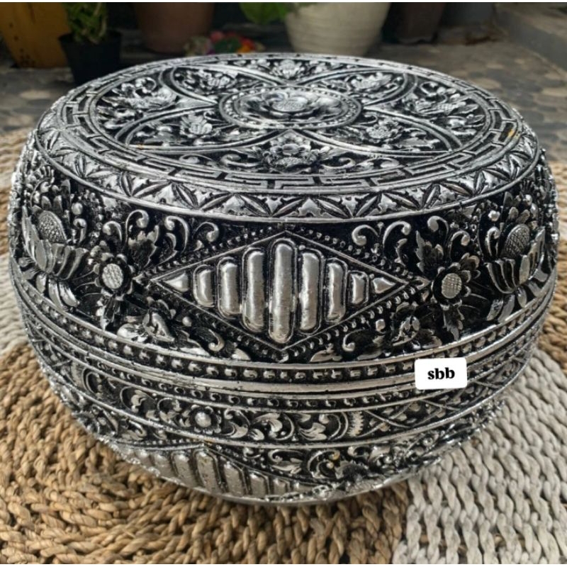 Keben sodan bulat 30cm, BACA DESKRIPSI