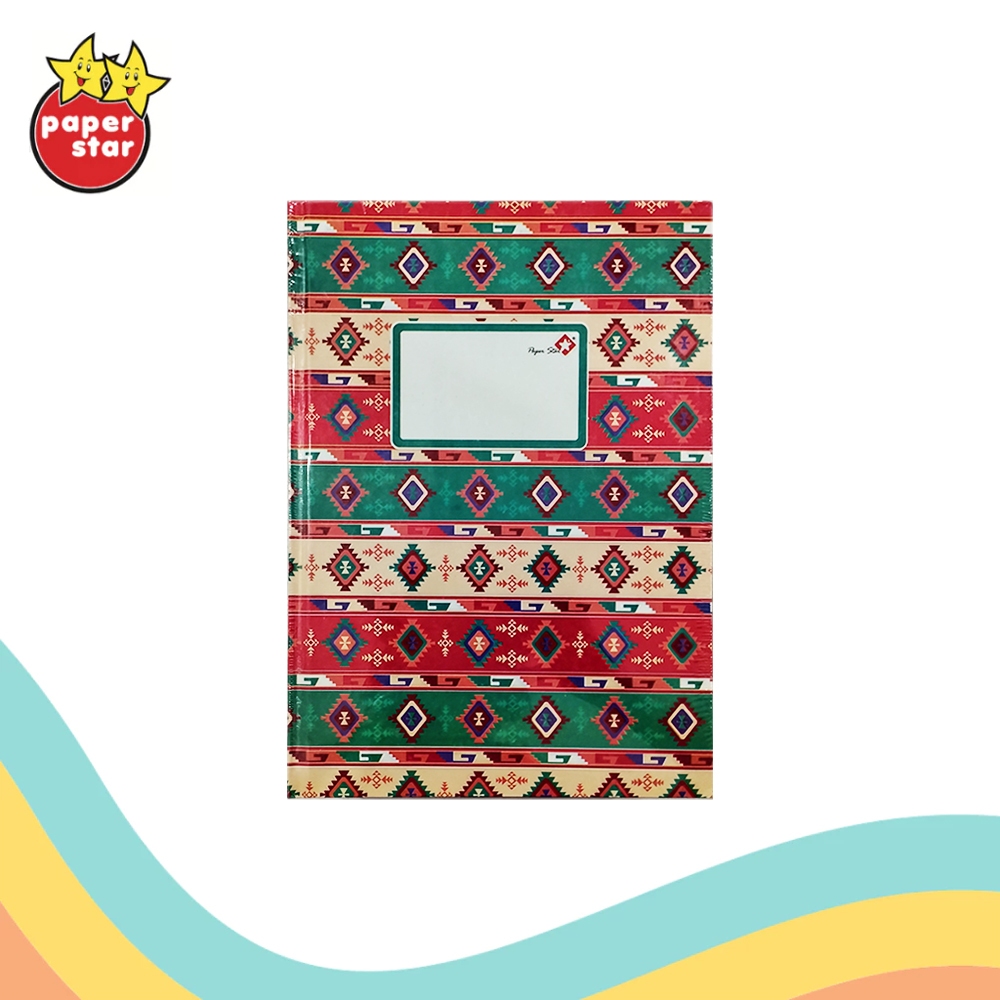 

BUKU FOLIO PAPERSTAR 200 LEMBAR (1 PCS)