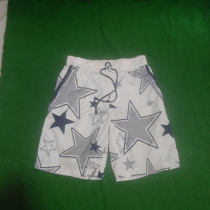 CELANA PENDEK PRIA DOHC