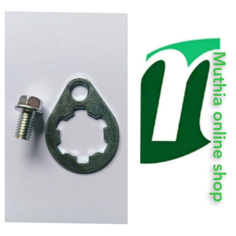 ring kleman gear gir depan Jupiter mx set baut