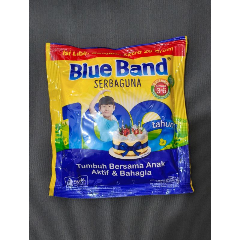 

⚫TOKOSURYA⚫ Bluebland serbaguna 200 gr