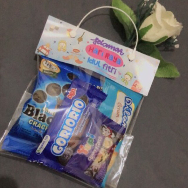 

TERMURAH!! MINI GIFT SNACK- PAKET JAJAN HEMAT-HAMPERS JAJAN-PAKET JAJAN ULANG TAHUN-PAKET JAJAN LEBARAN-PAKET JAJAN CIKI