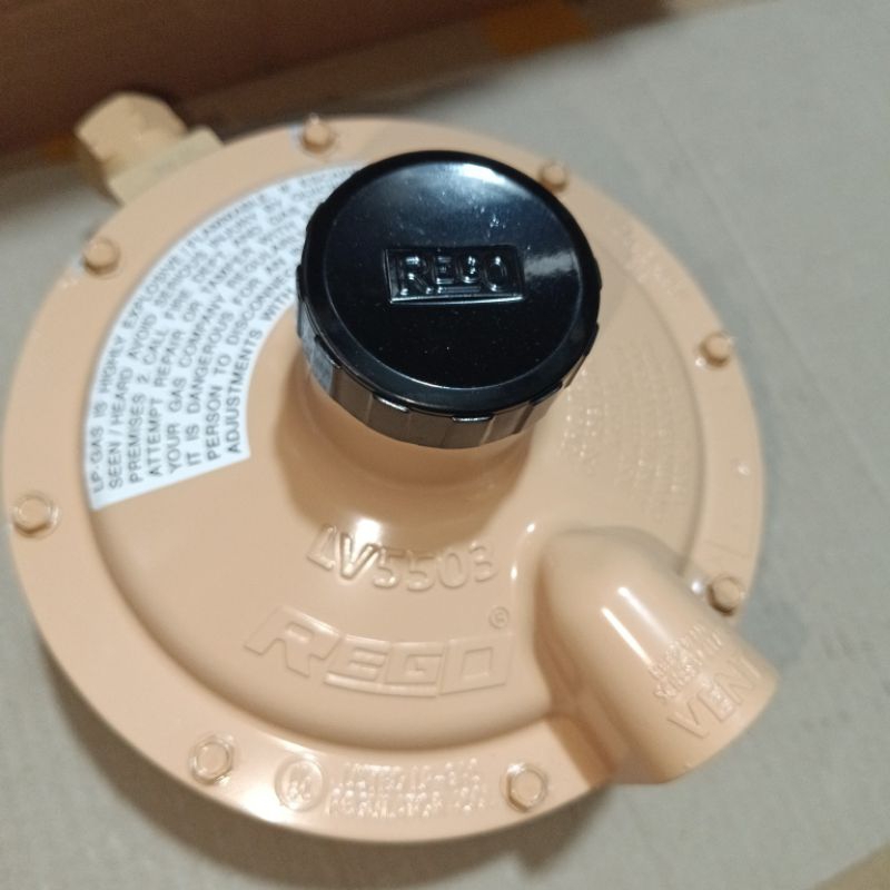 regulator rego LV5503C4