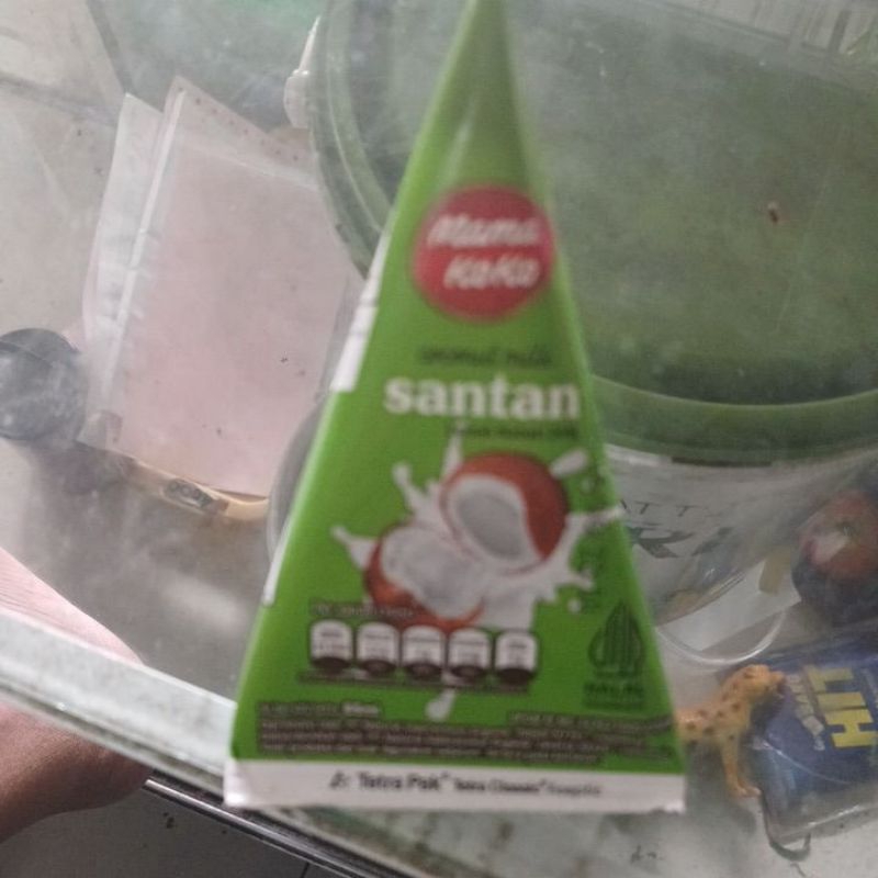 

Mama K0ko Santan