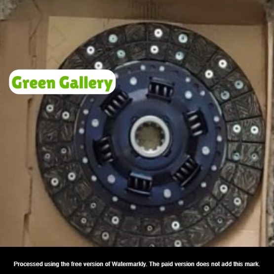 plat kopling assy jeep CJ7 CJ 7 diesel