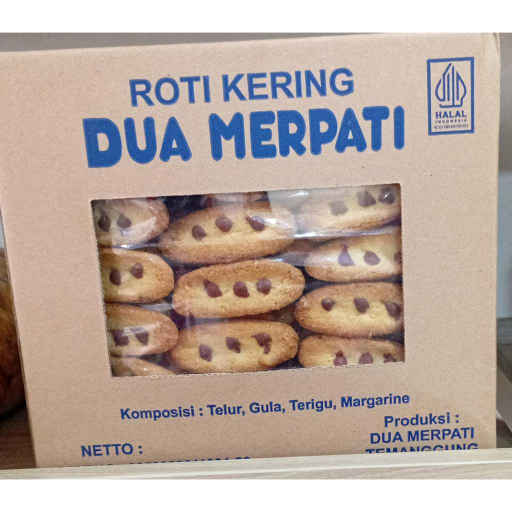 

KUE KAPAL DUA MERPATI