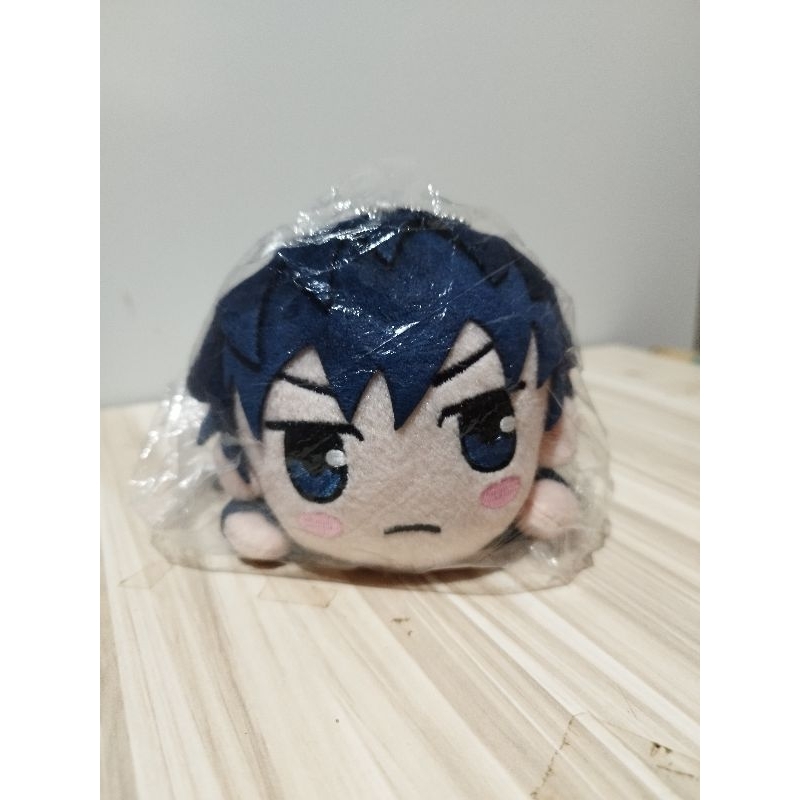 megumi fushiguro nesoberi