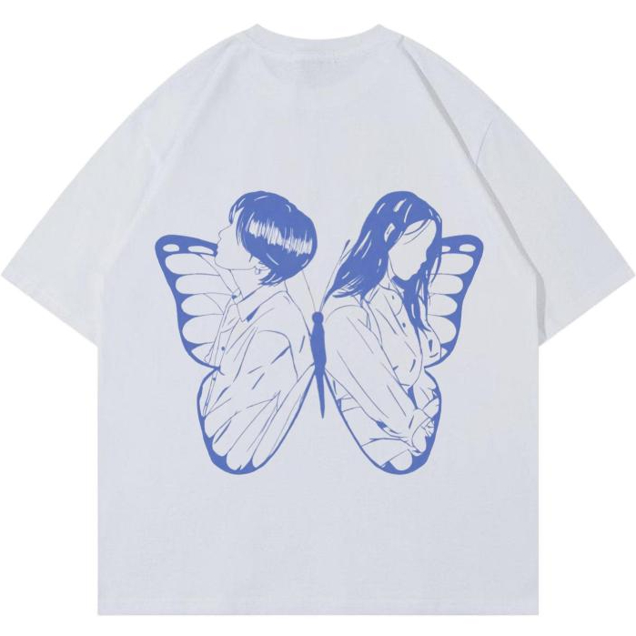 CYS atasan kaos pria dan wanita aesthetic AGUST D SUGA BTS