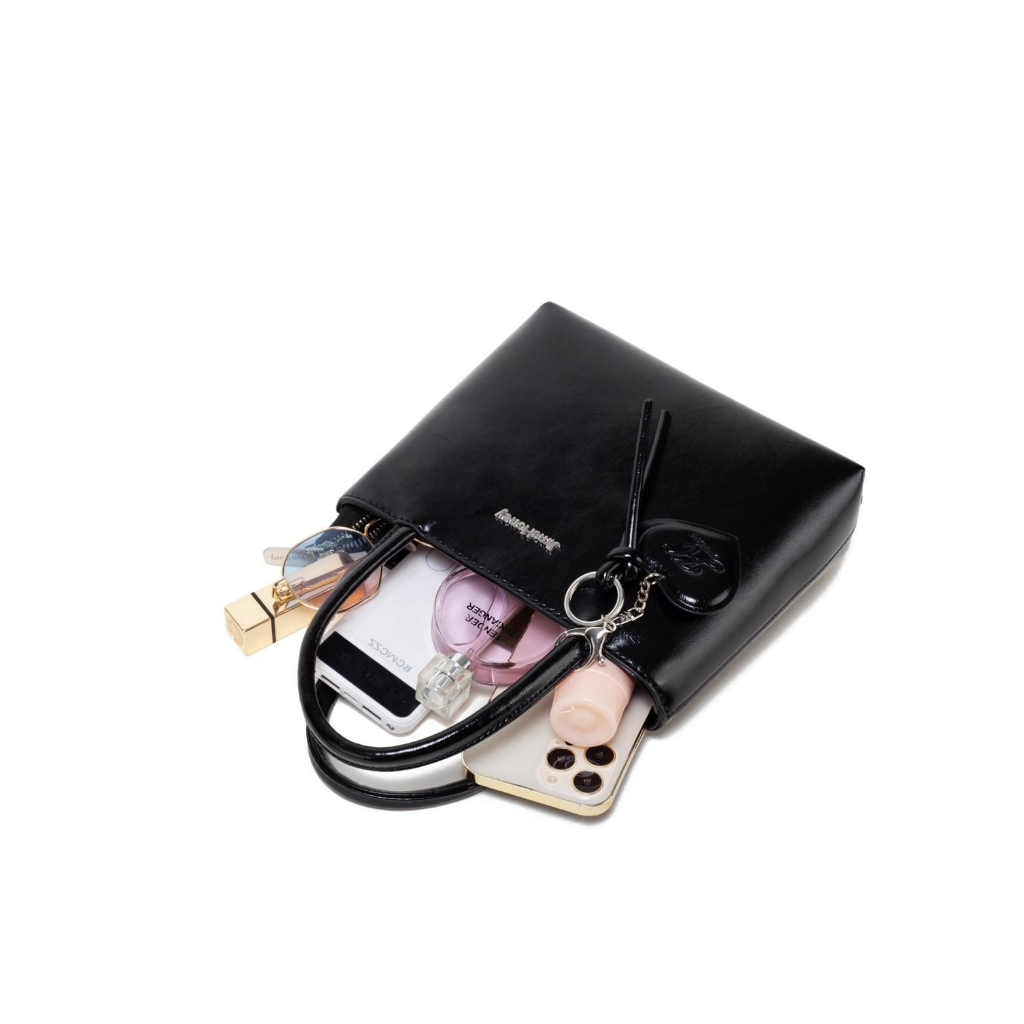 JIMS HONEY CLARISSA BAG Tas Selempang Wanita Slingbag Cewek Jimshoney Trendy Elegan
