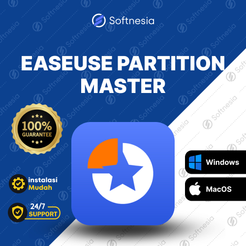 easeuse partition master