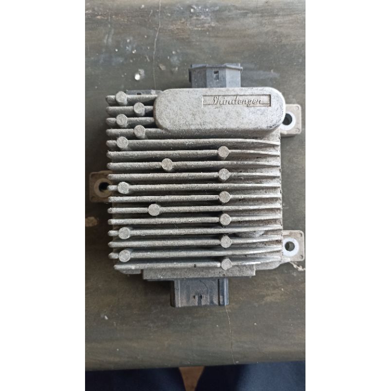 ECU VARIO 125 KZR ORI COPOTAN || ECM VARIO EFI FI