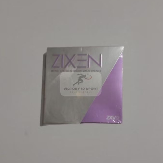 senar violin Zixen 1 set