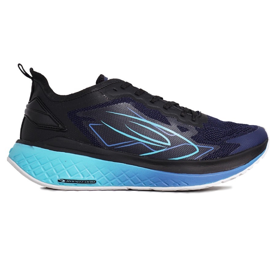 910 Nineten Geist Ekiden Glide Running Shoes - Sepatu Lari Nineten Geist Ekiden Glide