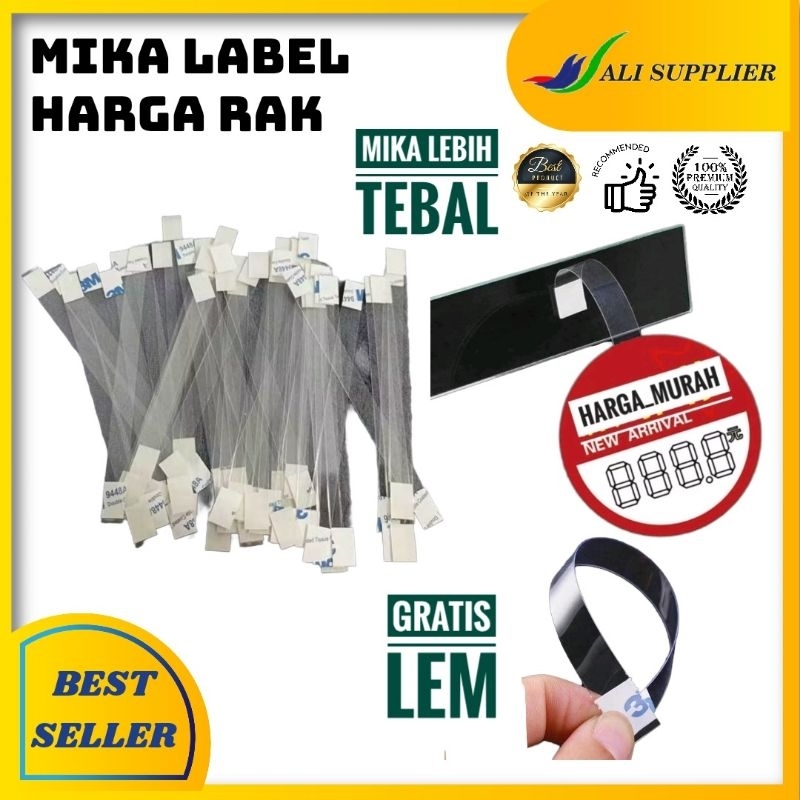 

MIKA TEMPEL DIRAK / MIKA POP PROMOSI / PRICE TAG / MIKA HARGA TEMPEL DIRAK / LABEL HARGA MIKA / PLASTIK GANTUNG HARGA / MIKA TEMPEL POP SUPERMARKET / GANTUNGAN HARGA SUPERMARKET / LABEL MIKA SUPERMARKET / TAG HARGA DIRAK / TAG PROMOSI / MIKA DISPLAY DIRAK