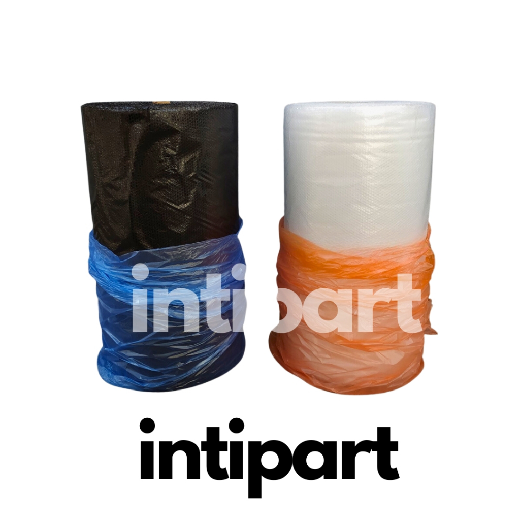 

Bubble Wrap melindungi pengiriman