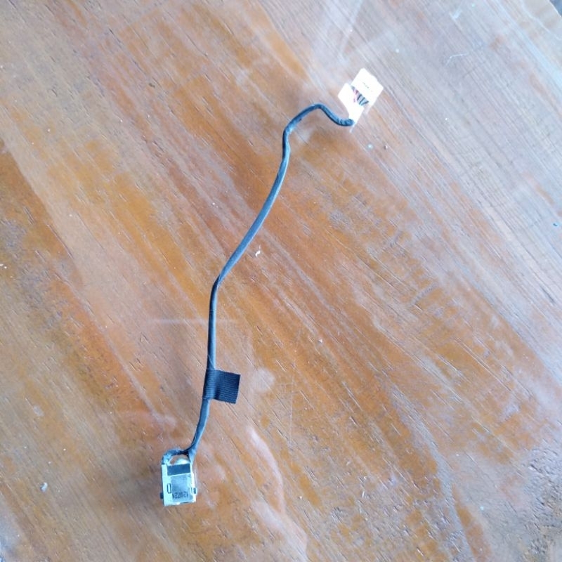 jack power dc lenovo ideapad u310